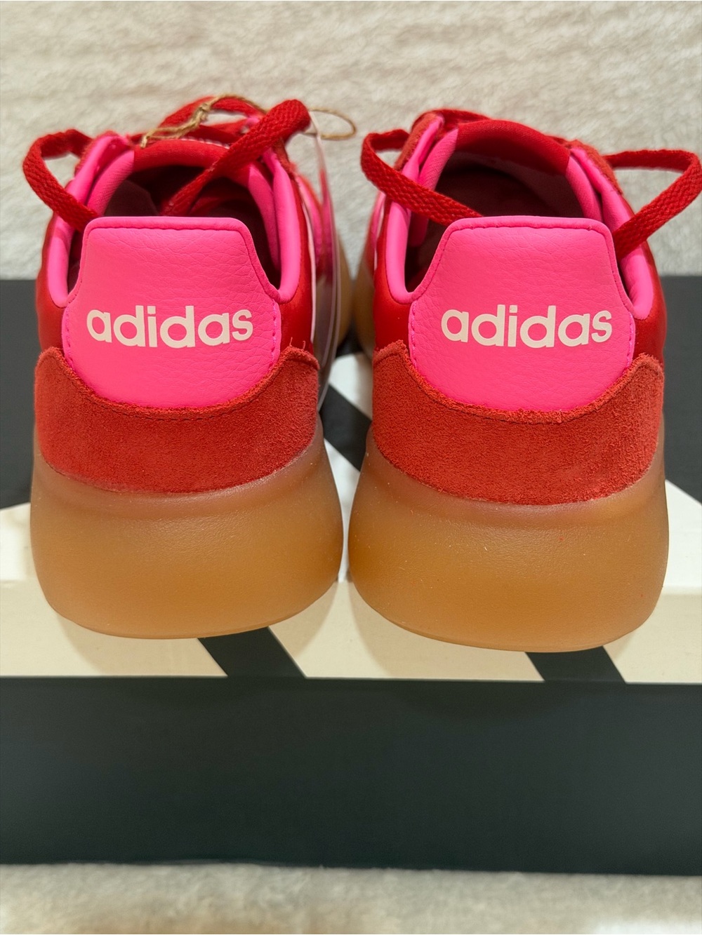 Adidas Barreda Decode K - Picture 4 of 8